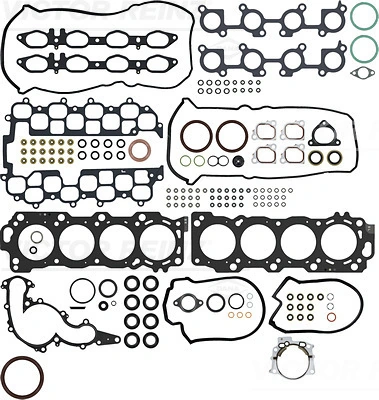 Full Gasket Kit, engine